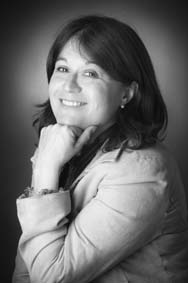 Sylvie Tournier (ESLSCA Promo. 89)
