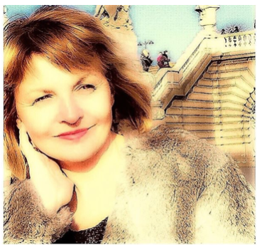 Régine Lebrun Régine Lebrun