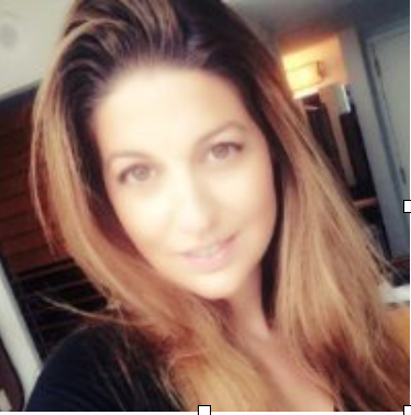 Sophie Metzker Sophie Metzker
